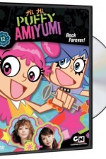 Watch Hi Hi Puffy AmiYumi Freemovieswatch